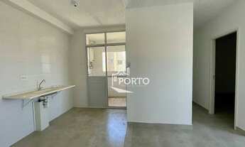 Imagem 3: Apartamento com 2 dormitórios à venda, 57 m² - Nova América - Piracicaba/SP