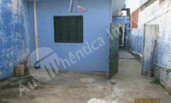 Imagem 4: CASA para LOCAÇÃO - SANTO ANTÔNIO - OSASCO - SÃO PAULO - AUTHÊNTICA IMÓVEIS