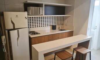 Imagem 3: Apartamento para aluguel tem 30 metros quadrados com 1 quarto em Bela Vista - São Paulo