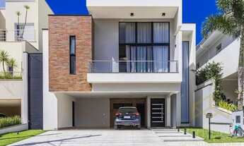 Imagem: Casa - Swiss Park - Campinas