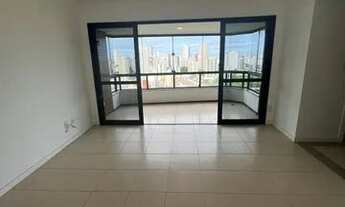 Imagem 3: Itaigara, Apartamento, 95m², 3/4 2 Suítes, 1 Vaga de Garagem, Nascente, Andar Alto