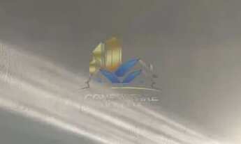 Imagem 3: Casa com 1 dormitório para alugar, 40 m² por R$ 750,02/mês - Vila Jockei Clube - São Vicen