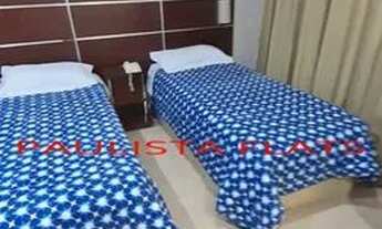 Imagem: SÃO PAULO - Apartamento Padrão - CHÁCARA