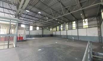 Imagem 2: GALPAO COMERCIAL em SÃO BERNARDO DO CAMPO - SP, ASSUNÇÃO