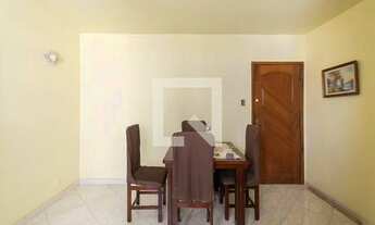 Imagem 4: Apartamento para Aluguel - Maracanã, 2 Quartos, 54 m2