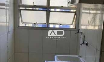 Imagem 2: Apartamento com 2 dormitórios para alugar, 50 m² por R$ 3.280,67/mês - Jardim da Saúde - S