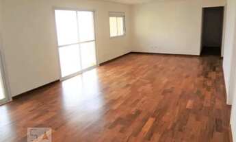 Imagem 2: Apartamento para Aluguel - Vila Mariana, 3 Quartos, 142 m2