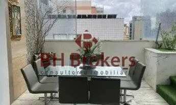 Imagem 4: BELO HORIZONTE - Apartamento Padrão - Funcionários