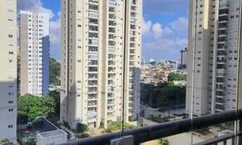 Imagem 3: Apartamento com 3 dormitórios para alugar, 106 m² por R$ 5.200,00/mês - Jardim Flor da Mon