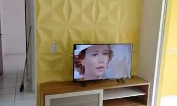 Imagem: Apartamento à venda no bairro Araçagi