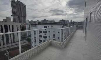 Imagem 7: Apartamento Garden à venda, 2 quartos, 2 suítes, 1 vaga, Boqueirão - Santos/SP