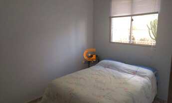 Imagem 4: Apartamento com 2 dormitórios, 52 m² - venda por R$ 234.000,00 ou aluguel por R$ 2.412,00