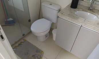 Imagem: Apartamento mobiliado em ponta negra no