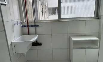 Imagem 2: Apartamento no Imbui Jorge Amado 2 quartos com garagem