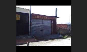 Imagem: Vendo salão comercial jardim alto alegre