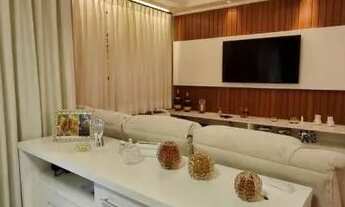 Imagem 1: São Paulo - Apartamento Padrão - Tatuapé