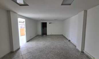 Imagem 3: Sala Comercial no Edifício Milão