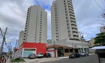 Imagem: Ed. Mar de Espanha - 3ª Quadra do Mar