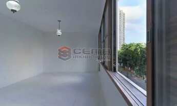 Imagem 3: Apartamento-LOCAÇÃO-Botafogo-Rio de Janeiro-RJ