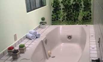 Imagem 3: Casa temporada ponta Negra Natal