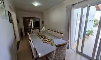 Imagem 5: Casa à venda no Jardim Santa Genebra - Campinas