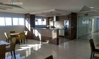 Imagem 2: Apartamento com 2 dormitórios à venda, 84 m² por R$ 846.479,00 - Vila Rica - Santos/SP