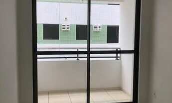 Imagem 2: Espaçoso 3 Quartos na Várzea, Ideal para Famílias e Professores