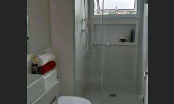 Imagem 6: Apartamento 2 Quartos no Baeta Neves - São Bernardo do Campo