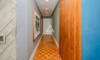 Imagem 4: COBERTURA ALTO PADRÃO EM IPANEMA