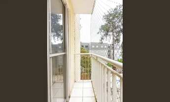 Imagem 6: Apartamento para Aluguel - Santa Maria, 3 Quartos, 55 m2