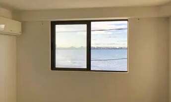 Imagem 3: Flat pé na areia apenas locação anual