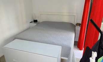 Imagem 5: Flat para alugar no Jardins - Edifício Plaza Regency - Cód. WOT05038