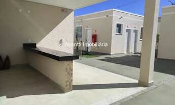 Imagem 4: Apartamento para locação no Bairro Grand Ville com 2 quartos