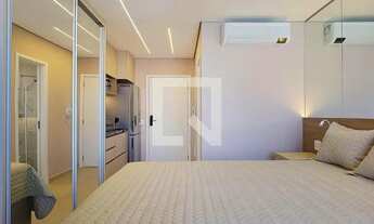 Imagem 4: Apartamento para Aluguel - Vila Mariana, 1 Quarto, 50 m2