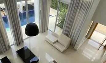 Imagem 3: Casa - Loteamento Arboreto dos Jequitibás (Sousas) - Campinas