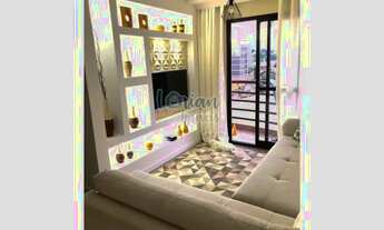 Imagem: CONDOMÍNIO LORYS APTO 69M² 03 DORMS