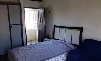 Imagem 2: Ampla kitnete mobiliada perto da praia de villas