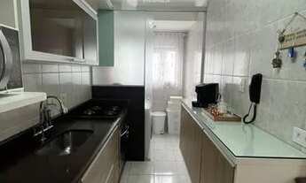 Imagem 4: W)-Apartamento Edifício Mediterraneo Residencial Trinta e Um de Março