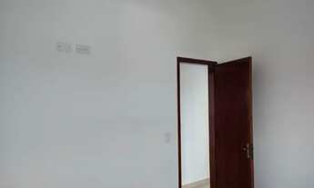 Imagem 6: Casas Sobrepostas na Cidade Náutica