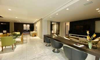 Imagem 2: Apartamento 04 quartos em Lourdes próximo ao Minas Tênis Clube I