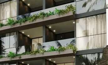 Imagem 7: Apartamento para venda possui 30 metros quadrados com 1 quarto em Muro Alto - Ipojuca - PE