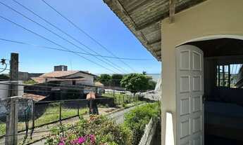 Imagem 2: Casa para Locação em Serra, Jacaraípe, 2 dormitórios, 2 suítes, 1 banheiro, 3 vagas