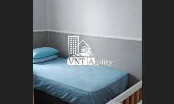 Imagem 7: Apartamento em Condomínio Padrão para Venda no bairro Penha de França, 3 dorm, 2 vagas, 69