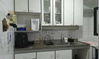 Imagem 5: Apartamento com 2 dormitórios à venda na Praia do Tombo Frente Mar - Guarujá/SP