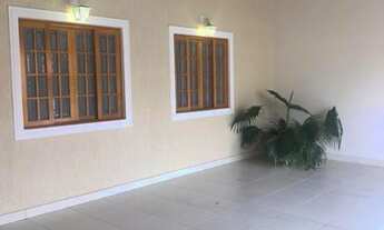 Imagem: Casa com 3 dormitórios à venda, 220 m²