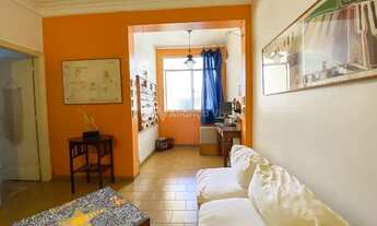 Imagem 6: Rio Comprido Apartamento com 3 dormitórios