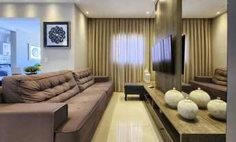 Imagem 7: Alameda Eco Resort & Residence apartamento para venda na Gleba Palhano em Londrina