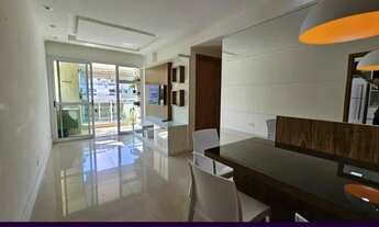 Imagem 2: LINDO APTO 2QTOS-SUÍTE-72M2-1VGA- RUA ARAGUAIA - FREGUESIA JPA RJ