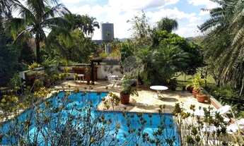 Imagem 3: Atibaia - Casa de Condomínio - Parque Rio Abaixo