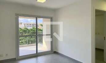 Imagem 1: Apartamento para Aluguel - Parque São Domingos, 2 Quartos, 59 m2